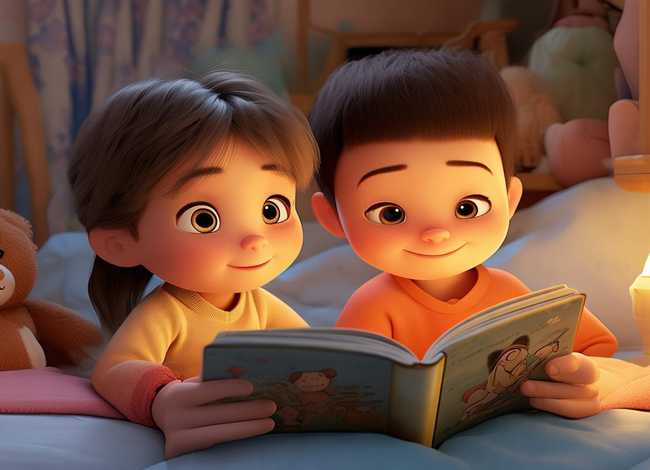 关于爱的幼儿故事简短；关于爱的幼儿简短故事有哪些