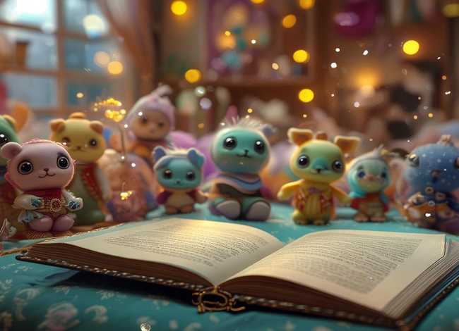 宝宝故事传说；宝宝故事传说免费听