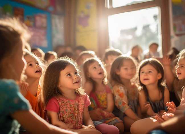 感动的故事幼儿园 - 幼儿园感动的小故事 感动的故事幼儿园 - 幼儿园感动的小故事