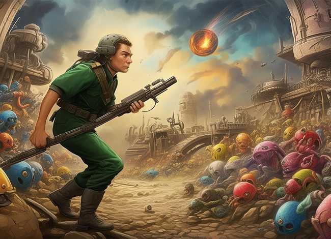 小兵的故事视频大全（小兵的故事视频大全集）