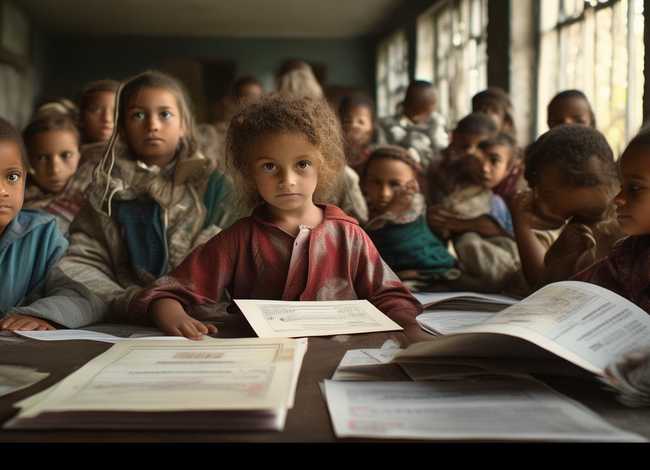 孤儿与事实无人抚养儿童的区别、事实无人抚养孤儿办理条件