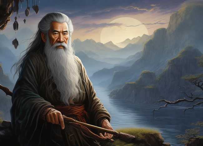 姜子牙的故事叫什么名字，姜子牙的故事叫什么名字来着