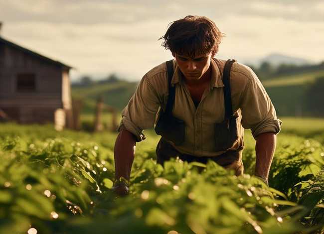 勤奋的故事 - 一个勤奋的故事 勤奋的故事 - 一个勤奋的故事