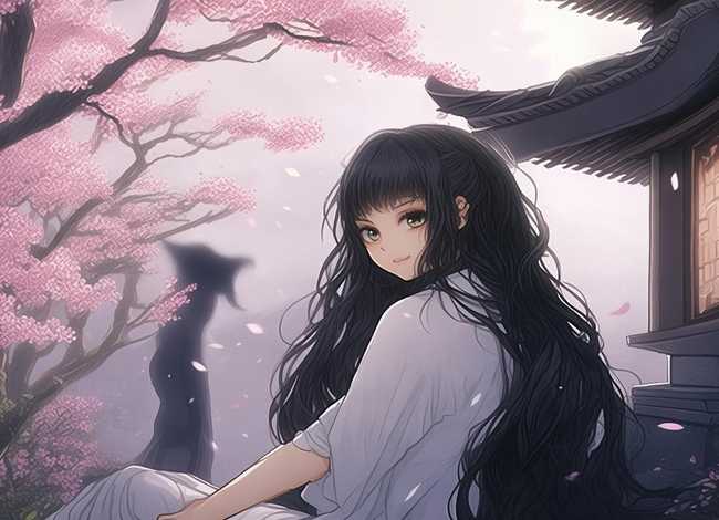 智子疑邻故事动画、智子疑邻的完整故事