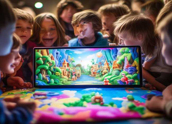 儿童故事在线听（六岁少儿故事在线听免费）