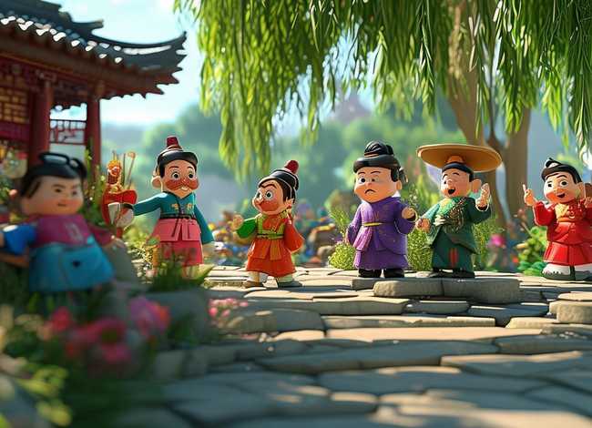 动画片成语故事大全、动画片成语故事大全视频