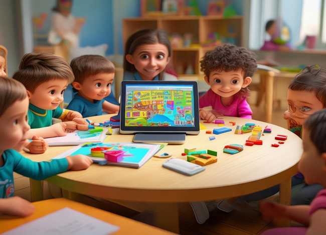 儿童早教故事大全在线收听 早教故事大全0到6岁在线阅读