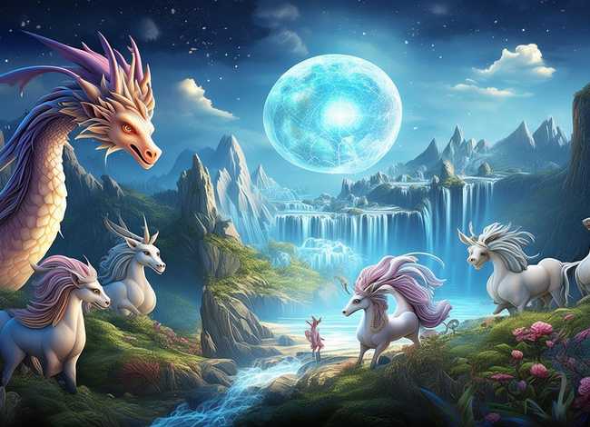 神话故事动画片视频 - 神话故事动画片视频免费观看