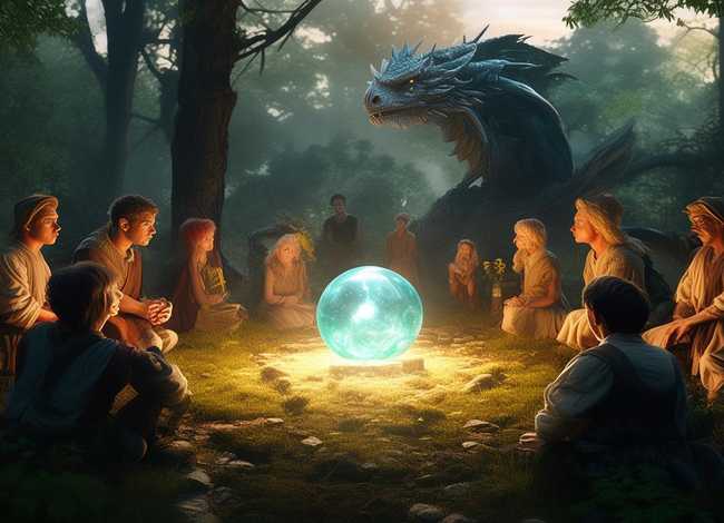 怪兽村故事大全免费 怪兽村故事大全免费听