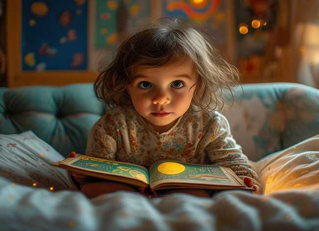 晚安故事绘本3-6岁（晚安故事绘本3-6岁图片）