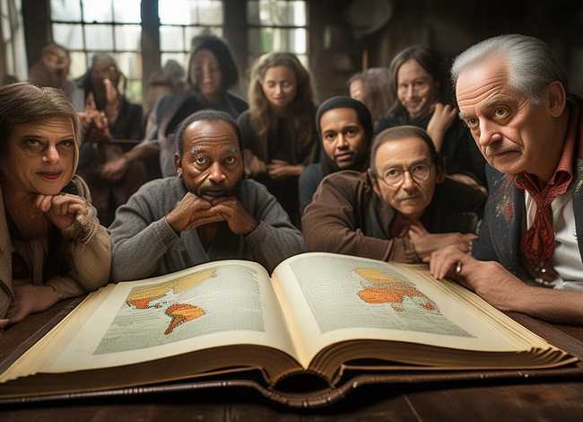 读书名人故事 读书名人故事10篇简短