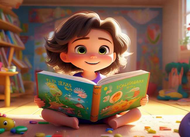 贝瓦学故事、贝瓦故事大全文字版