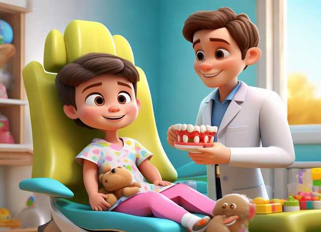 儿童拔牙前注意事项（小朋友拔牙前注意事项）