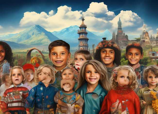 有关祖国的儿童故事有哪些、有关祖国的儿童歌曲有哪些