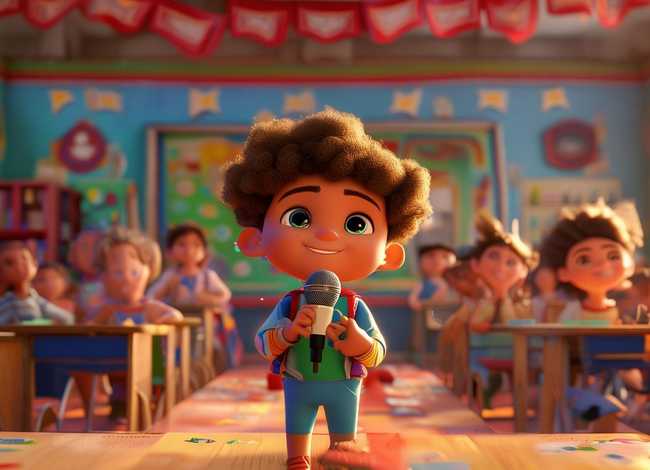 儿童演讲故事3-5分钟演讲稿，儿童红色经典故事演讲稿2-3分钟