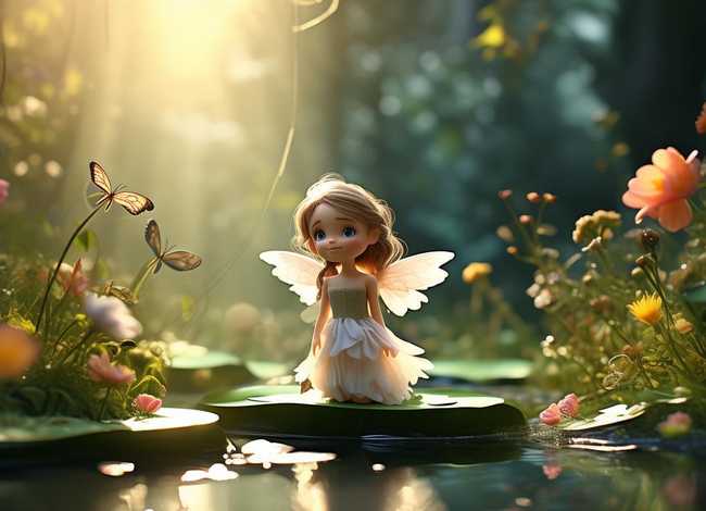 拇指姑娘绘本故事，拇指姑娘绘本故事视频