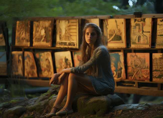 背后的小故事、背后的小故事有哪些