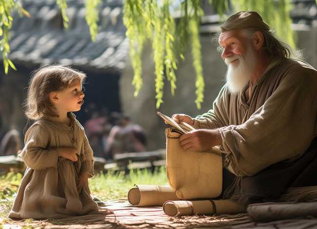 儿童东汉历史故事 东汉历史小故事200字