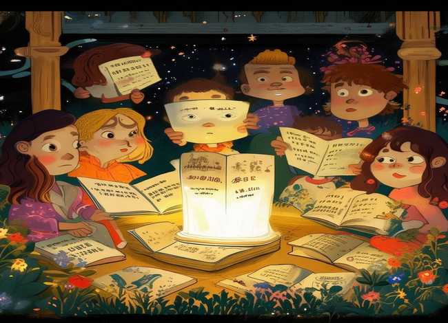 儿童谜语大全100个儿童睡前故事 儿童谜语大全12