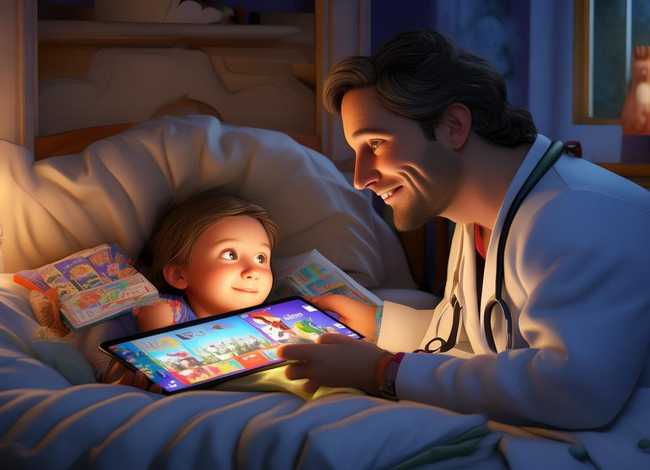 故事大全 睡前故事医生 故事大全 睡前故事医生在线听