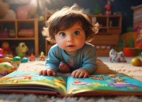 3岁小孩听的故事、3岁小孩听的故事有哪些