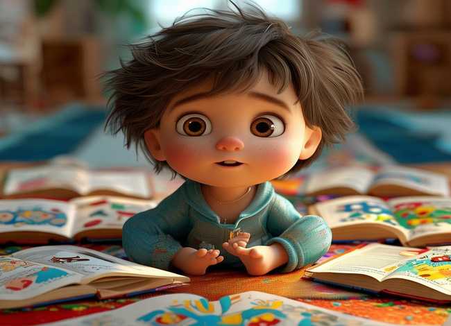 儿童故事英文翻译 儿童故事英文中文翻译