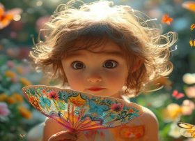扇子的绘本故事 关于扇子的幼儿绘本故事
