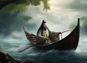 屈原的故事端午节的由来、屈原的故事端午节的由来简短英语