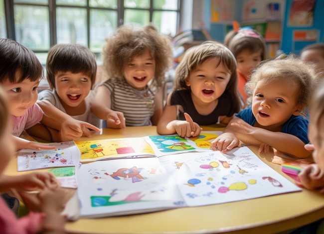 小学英语故事儿童简短版三分钟 关于小学英语英文小故事三分钟