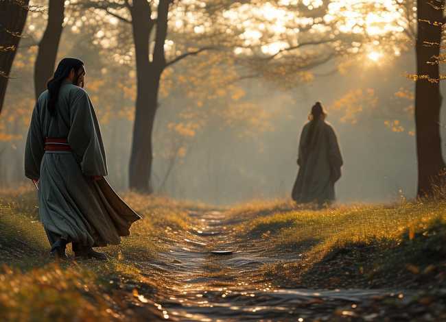 退避三舍故事简略；退避三舍故事简略概括