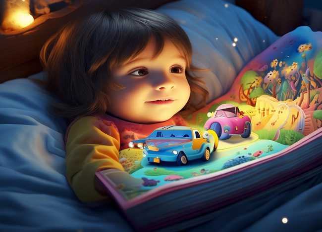 汽车故事儿童睡前(汽车的故事 幼儿睡前) 汽车故事儿童睡前(汽车的故事 幼儿睡前)