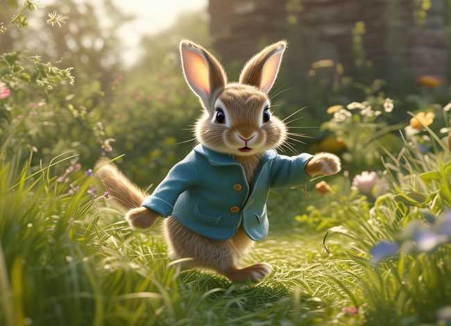 彼得兔的故事全集,彼得兔的故事全集免费 彼得兔的故事全集,彼得兔的故事全集免费