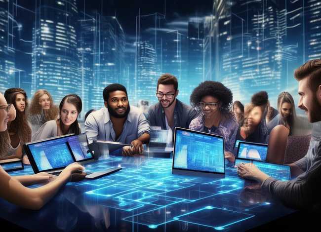 互联网时代创业成功的案例 - 互联网时代创业成功的案例有哪些