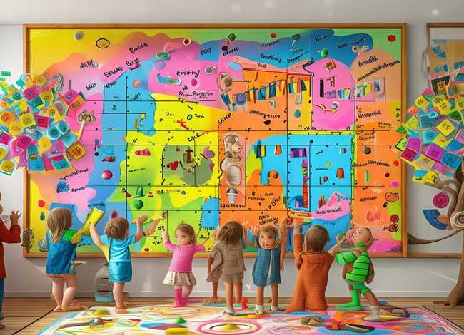 儿童字谜1000个 常见儿童字谜150个