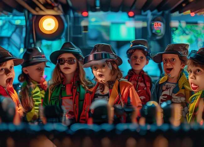 儿童秘密特工队故事在线听、我要听秘密特工队的故事