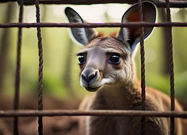 袋鼠和笼子的故事、袋鼠和笼子的故事给了我们什么启发