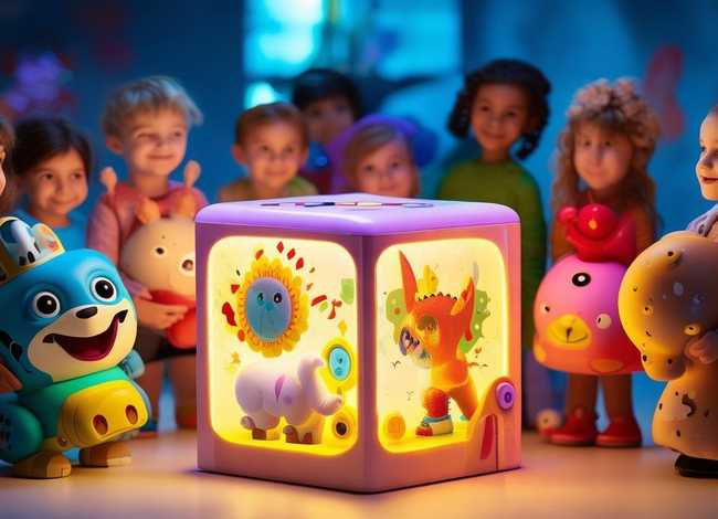 儿童玩具故事新品(少儿玩具故事) 儿童玩具故事新品(少儿玩具故事)