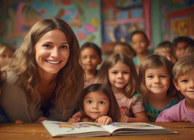 善良的心儿童故事 - 幼儿善良的心故事教案