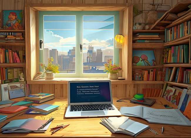 写儿童故事在哪投稿（写故事在哪里投稿）