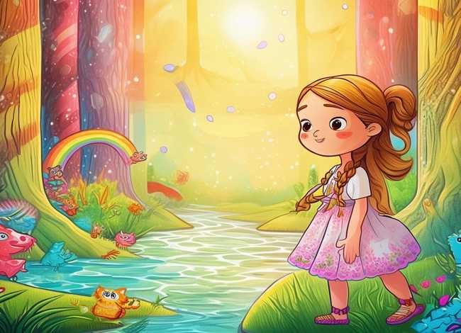 儿童故事书大全阅读（少儿故事书大全阅读）