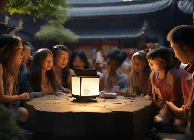 中华美德故事哔哩哔哩视频，中华美德故事哔哩哔哩视频免费观看