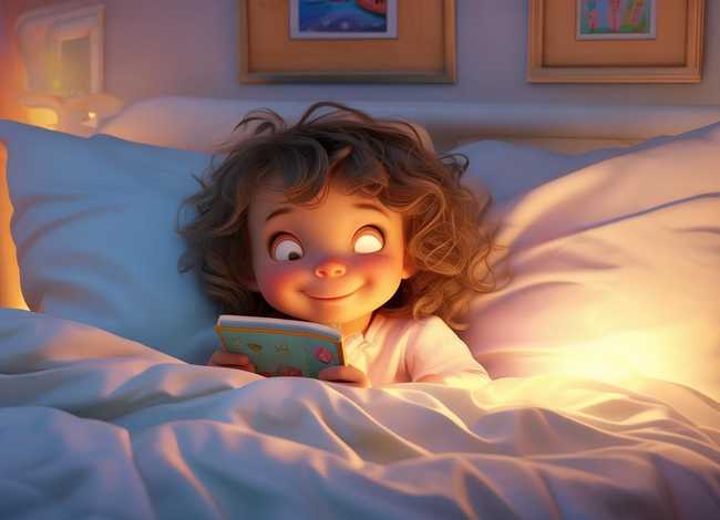 睡前故事0-6岁 睡前故事0-6岁幼儿睡前故事