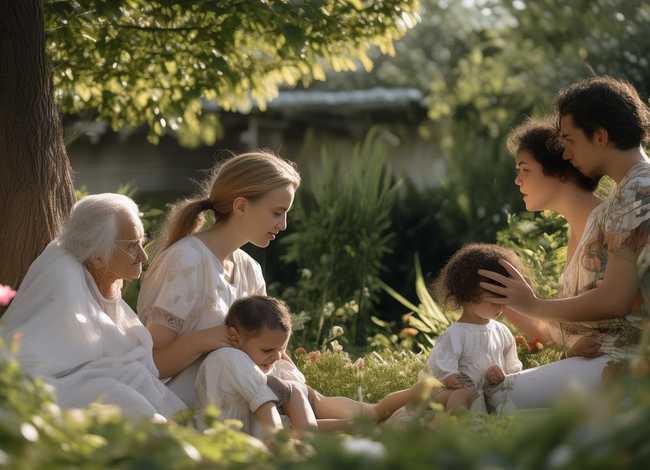 有关将心比心的20个小故事；有关将心比心的20个小故事有哪些