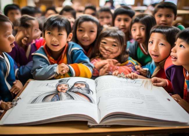 诸葛亮的故事小学生 - 诸葛亮的故事小学生版