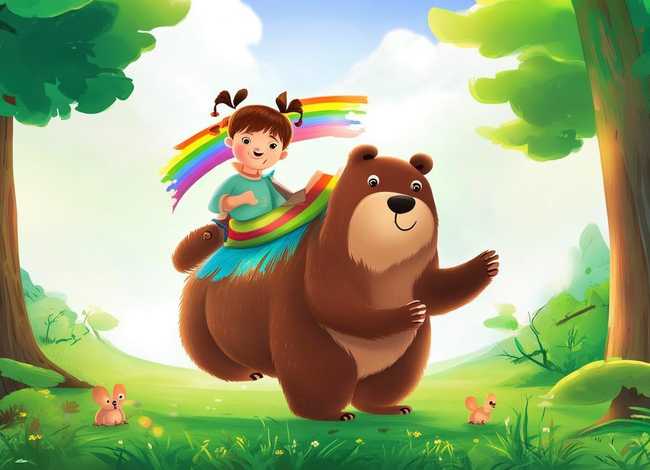 儿童小故事短篇100字左右（儿童小故事100字左右）