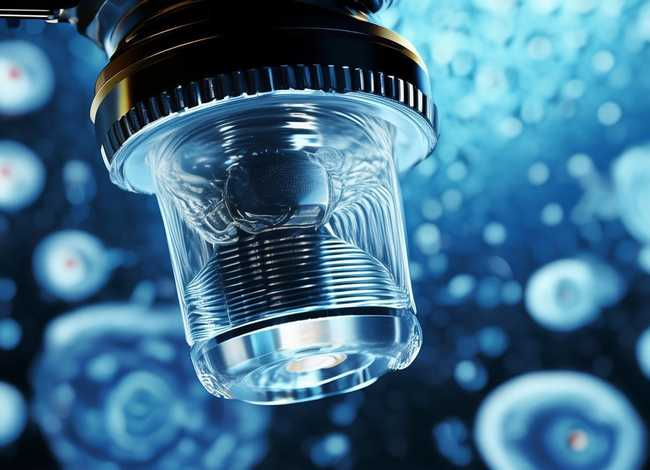 光学显微镜图片、单筒光学显微镜图片