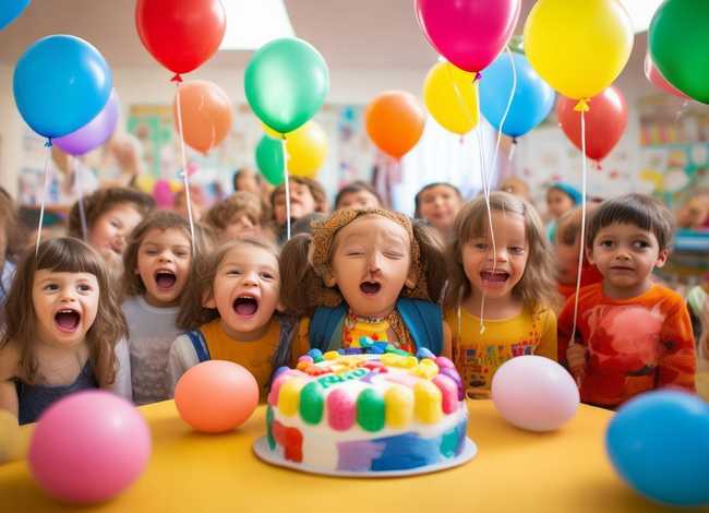 儿童节英文儿歌（儿童节英文儿歌简短）