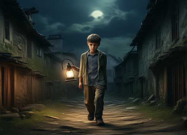 诚信的故事400 诚信的故事400字左右