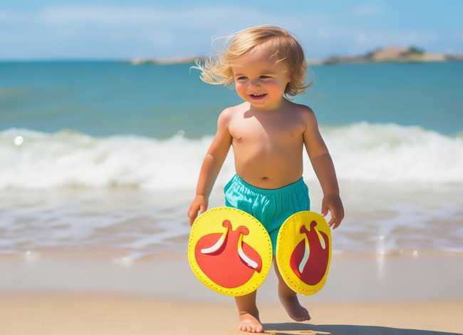 椰子拖鞋儿童1-3岁，椰子拖鞋儿童1-3岁可以穿吗