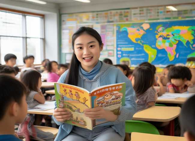 诚信的故事小学 - 诚信的故事小学课本